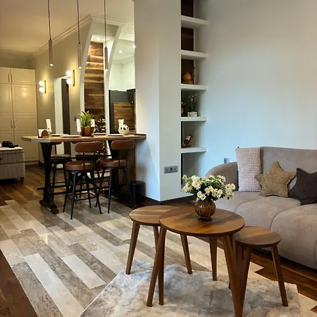 Appartement Afrodita Old Town
