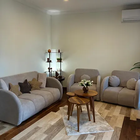 Appartement Afrodita Old Town Plovdiv
