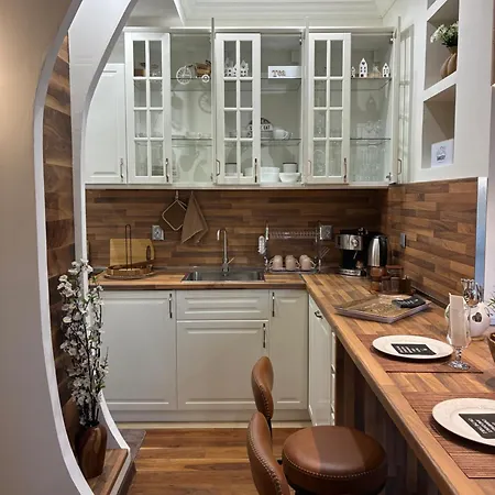 Appartement Afrodita Old Town Plovdiv