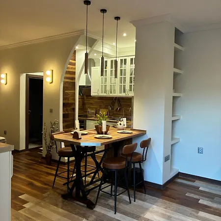 Appartement Afrodita Old Town *