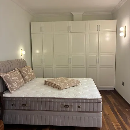 Appartement Afrodita Old Town *