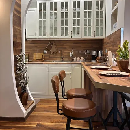 Afrodita Old Town Appartement Plovdiv