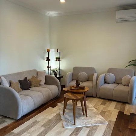 Appartement Afrodita Old Town