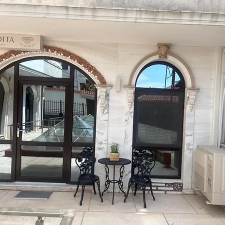 Appartement Afrodita Old Town *