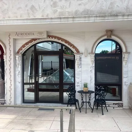 Appartement Afrodita Old Town Plovdiv