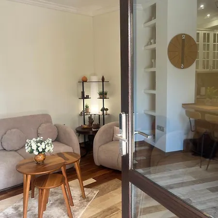Appartement Afrodita Old Town *
