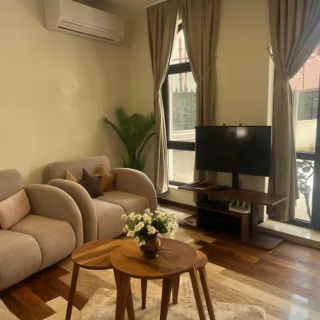 Afrodita Old Town Appartement Plovdiv