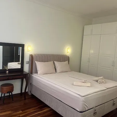 Appartement Afrodita Old Town