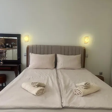 Appartement Afrodita Old Town *