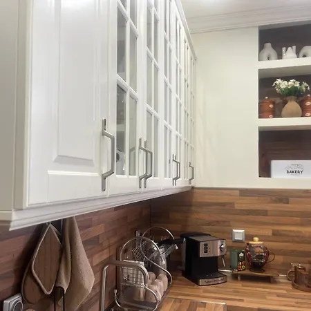 Appartement Afrodita Old Town Plovdiv