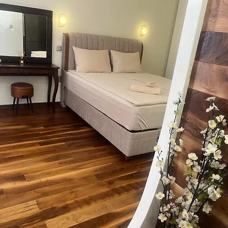 Appartement Afrodita Old Town